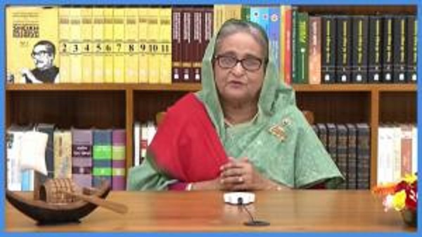 সরকার দেশের মানুষের প্রত্যাশা অনেকটাই পূরণ করতে সক্ষম হয়েছে-প্রধামন্ত্রী 
